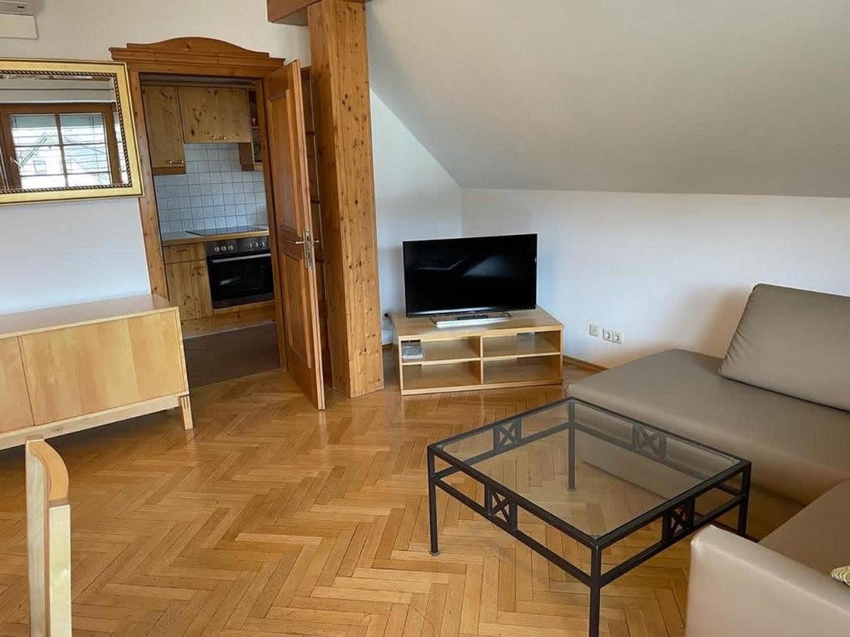 Europarcs Hermagor - Nassfeld Room photo
