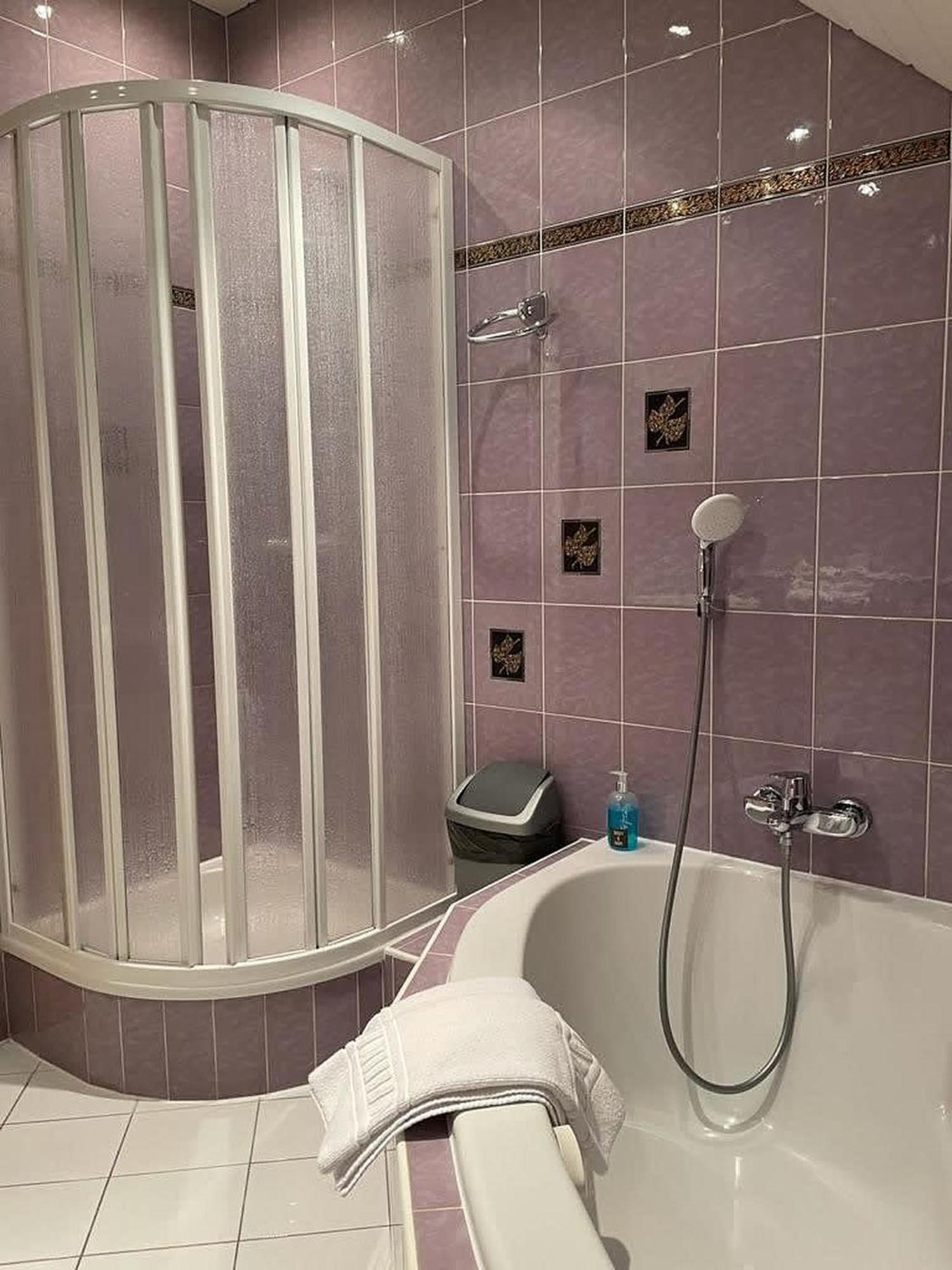 Europarcs Hermagor - Nassfeld Room photo