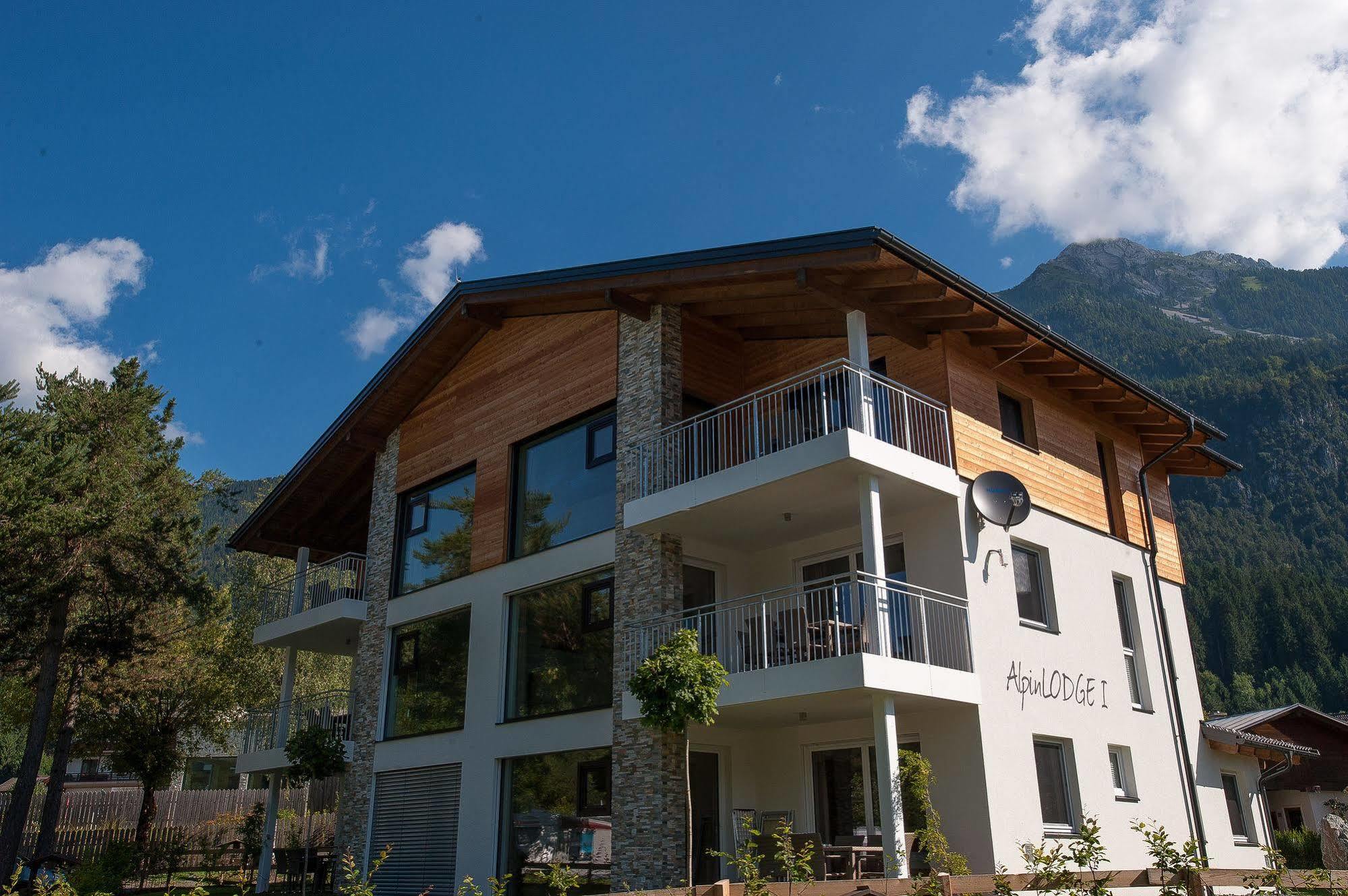 Europarcs Hermagor - Nassfeld Exterior photo